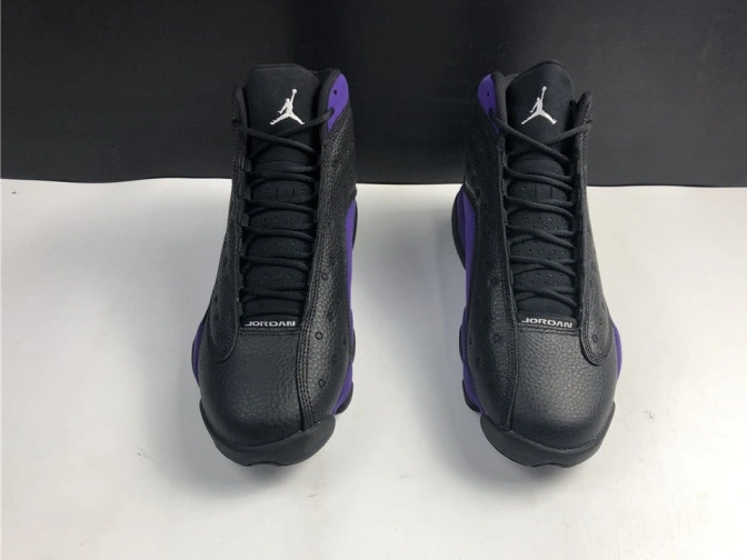 Air Jordan 13 Court DJ5982-015 Purple 0711